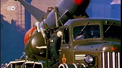 Gorbachev and the opportunity for peace wasted | DW Documentary (Russia documenrtary)