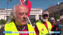 Gilets jaunes : un 23e samedi de manifestation