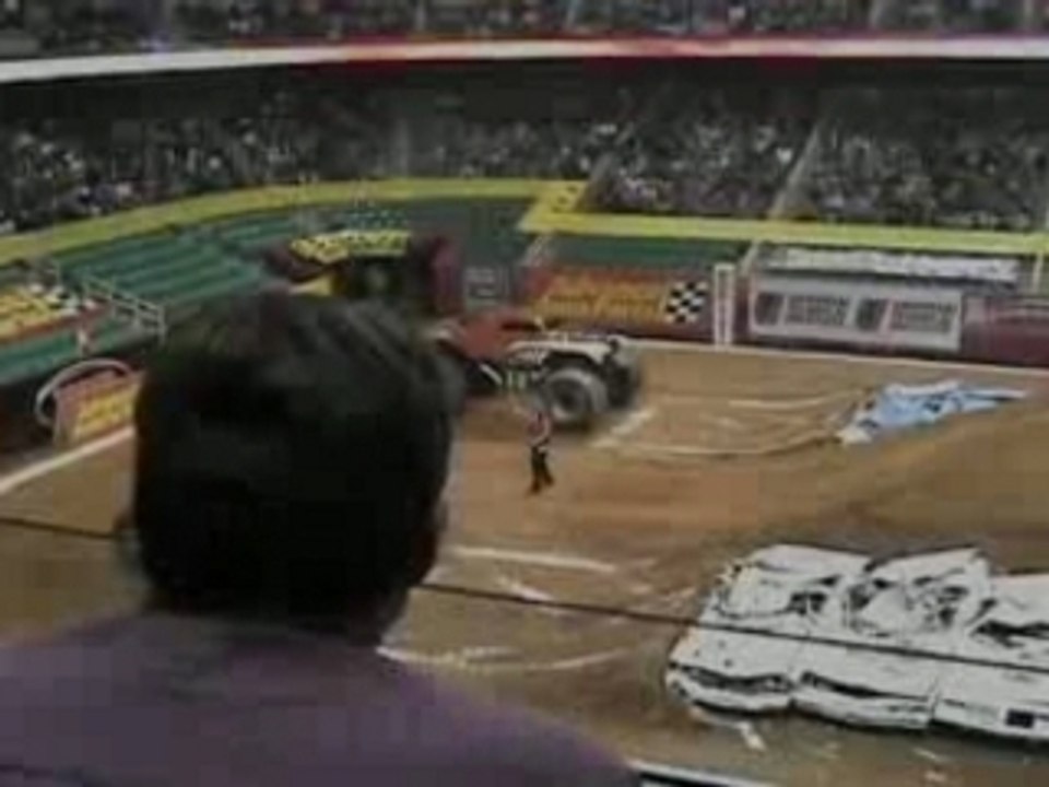 Monster Jam