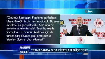 Akşam Bülteni - 19 Nisan 2019 - İHA HABER SAAT