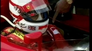 Gran Premio di Gran Bretagna 1990: Pregara
