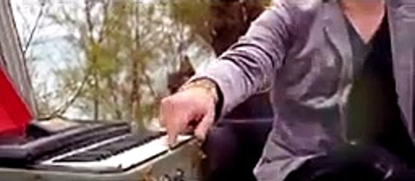 Murat Ateş - Gel Gel