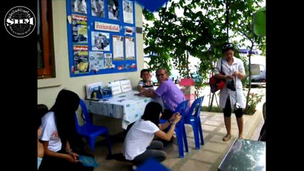 เที่ยวพิพิธภัณฑ์Jesada Technik Museum