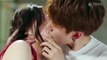 【我的奇妙男友2】CUT：薛灵乔田净植床上甜蜜拥吻~ | My Amazing Boyfriend II - KISS CUT