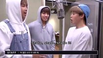 [ENG] BTS MEMORIES OF 2017 - BTS Home Party (Part 3)