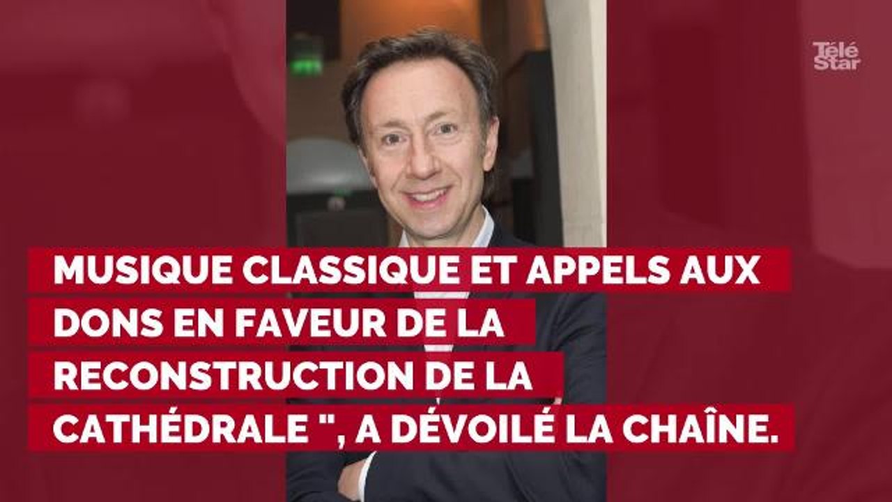 Anggun, Chimène Badi, Slimane... De nombreuses...