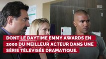 Shemar Moore fête ses 49 ans : des Feux de l'amour à S.W.A.T : retour en images sur sa carrière