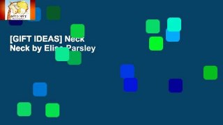 [GIFT IDEAS] Neck   Neck by Elise Parsley