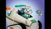 Paw Patrol Everest Rescue Snowmobile Nickelodeon - Unboxing Demo