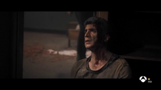 Öteki Taraf | Detrás De La Pared | Parte 2 HD | Español - Castellano