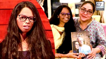 Laxmi Agarwal On Chhapaak: " It Will Be Like A Slap On The Attacker”