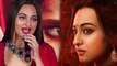 Kalank actor Sonakshi Sinha shares her experience on playing Satya | FilmiBeat