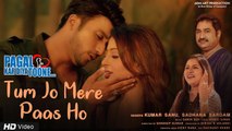 Tum Jo Mere Paas Ho | Kumar Sanu, Sadhana Sargam | Zuber K Khan, Disha Sachdeva | Romantic Song ❤❤