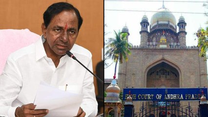 బీసీ జనాభ లేక్కించండి లేదంటే కోర్టు దిక్కారణ కేసు || Oneindia Telugu