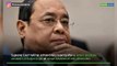 SC holds special hearing on sexual harassment allegations of former SC employee against CJI Ranjan Gogoi
