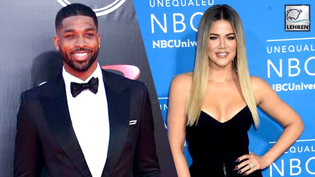 Tristan Thompson's Hooking Up With Multiple Women After He & Khloe Split