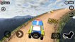 Impossible Hill Car Drive 2019 - Stunts Car Racing Games - Android Gameplay FHD #4