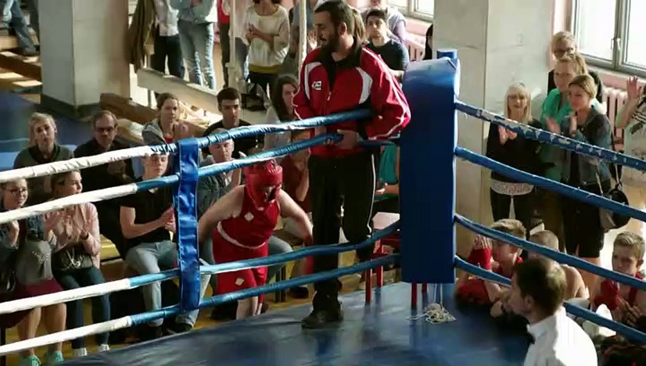 Мамы чемпионов 20 серия (2019)