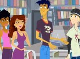 6teen Season 2 Episode 12 Midnight Madness