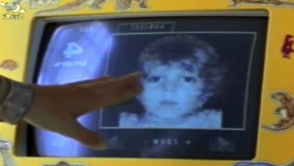 The Outer Limits S03E03 - Re-generation