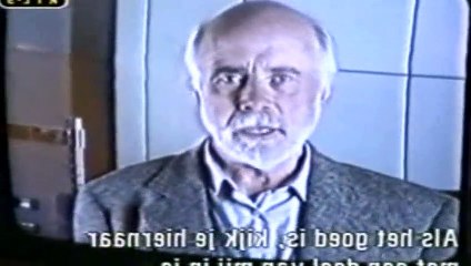 The Outer Limits S03E02 - Second Thoughts