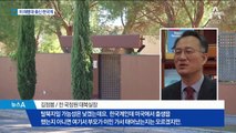 김한솔 피신 도운 크리스토퍼 안…체포 소식에 자유조선 “경악”