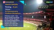 IPL 2019 RCB vs CSK match 39 Preview: Team news, where to watch, betting odds, possible XI
