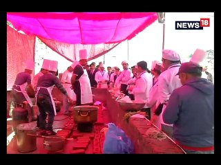 शिमला में 20 अप्रैल तक एक ही छत के नीचे उठाएं पहाड़ी व्यंजन का लुत्फ