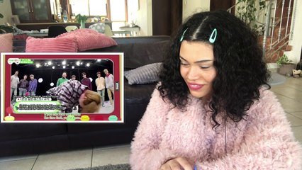 EXO 엑소 ARCADE (EPISODE 1) REACTION!!