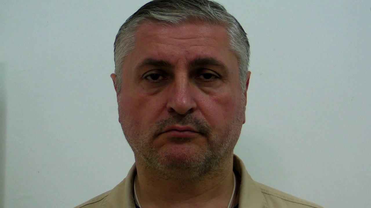2019. 04. 20. Zoran Rajic - autor kanala o istorijatu vrta