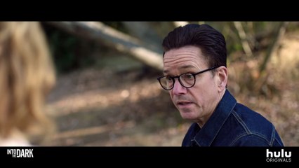 Into the Dark - All That We Destroy