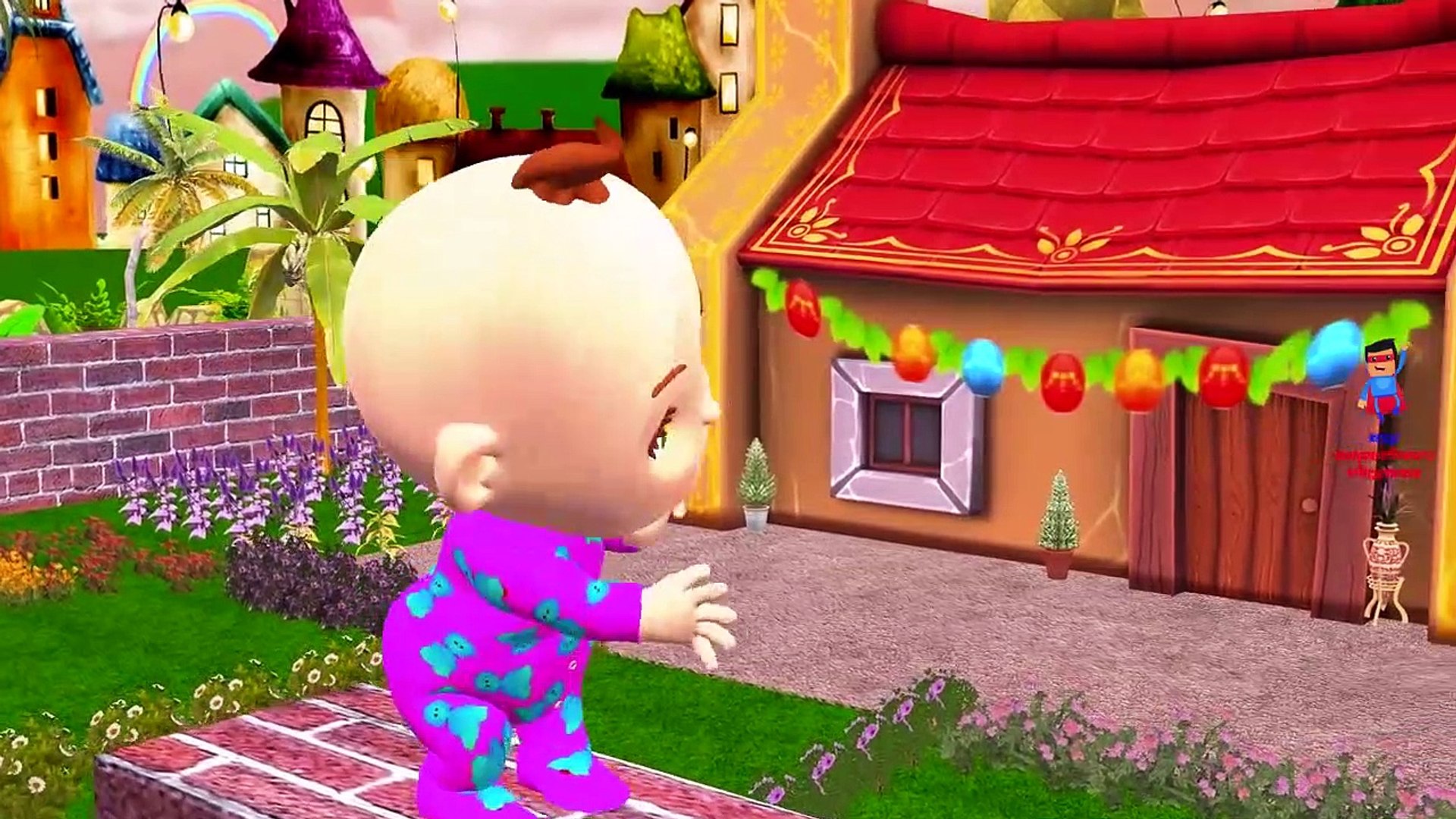 Funny Dogs Cats Finger Family Nursery Rhymes | Funny Little Babies Funny Cats Finger Family | Best C