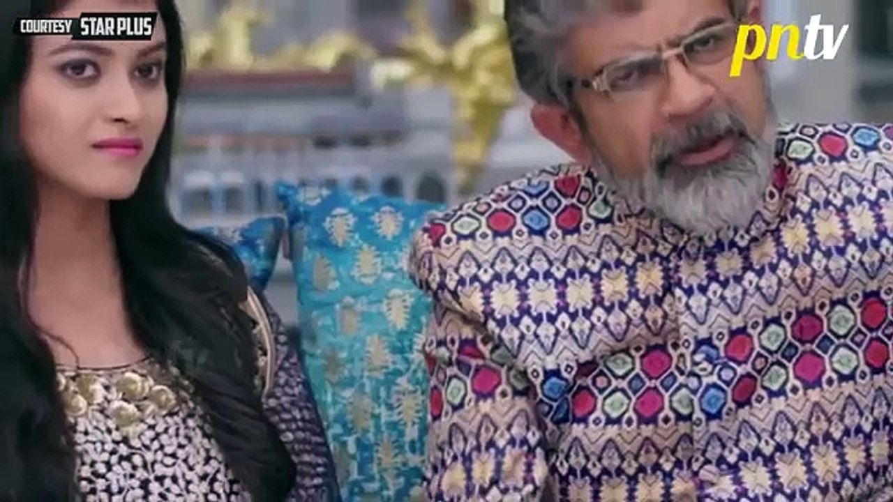 Yeh Rishta Kya Kehlata Hai 21 April 2019  Video Update _ YRKKH. Telly N