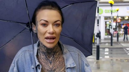 Would You Help This Woman? - Real Stories Original