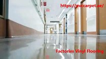 Buy Factories Vinyl Flooring in Dubai,Abu Dhabi and Across UAE Supply and Installation Call 0566009626