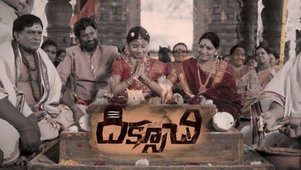Diksuchi Movie Official Promos || Filmibeat Telugu