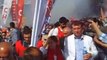 Ekrem İmamoğlu'nun 1 Mayıs görüntüleri ortaya çıktı
