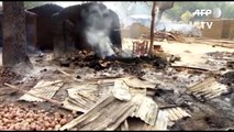 بوكو حرام تضاعف هجماتها في الدول المحاذية لنيجيريا