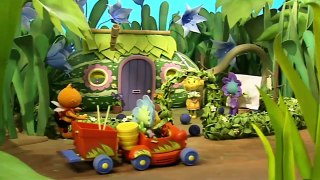 Fifi and The Flowertots | Bumble's Big Race | Full Episode | Kids Cartoon | Videos For Kids
