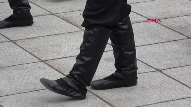 Erzurum Ücretsiz Dağıtılan 500 Kilo 'Cağ Kebabı', 1,5 Satte Tükendi