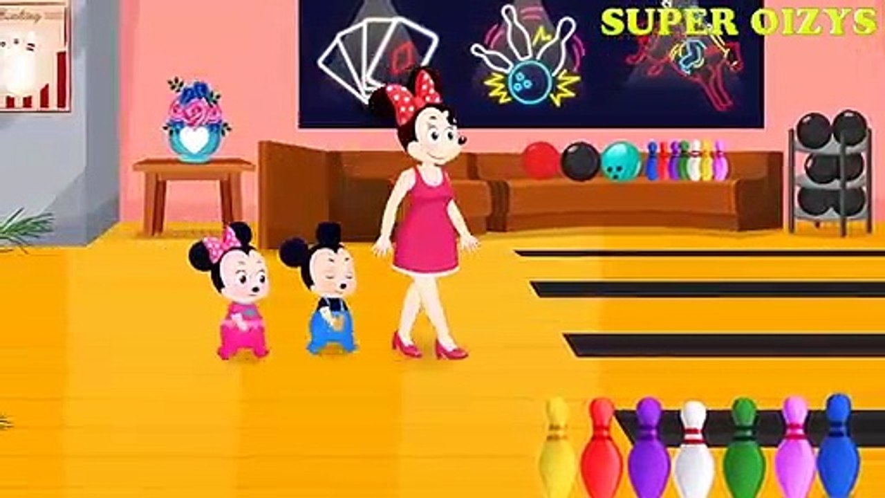 كرتون ميكى ماوس بالعربى,طفل ميكي ماوس,جاد وعصومي براعم الجنة,جاد وإياد,طيور الجنة #249