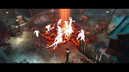 Warhammer : Chaosbane - Coup d'envoi de la seconde bêta