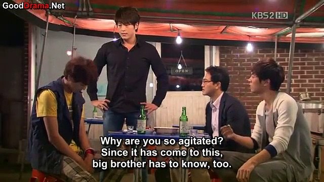 Ojakgyo Brothers EP►SO 13