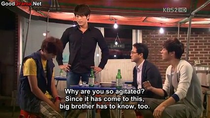 Ojakgyo Brothers EP►SO
 13