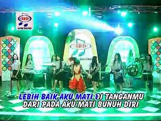 Tasya - Pasrah [Official Music Video]