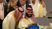بعد انتصارات بن سلمان في قمة العشرين.. أكبر 20 دولة في العالم يجتمعون في السعودية