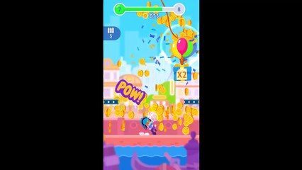 Pinatamasters First Look Android Gameplay ( April 2019 )