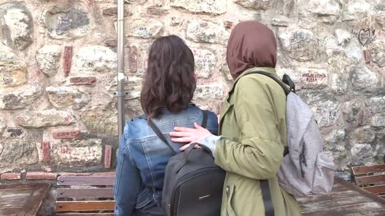 Şehri Onun Gözü ile Gez"