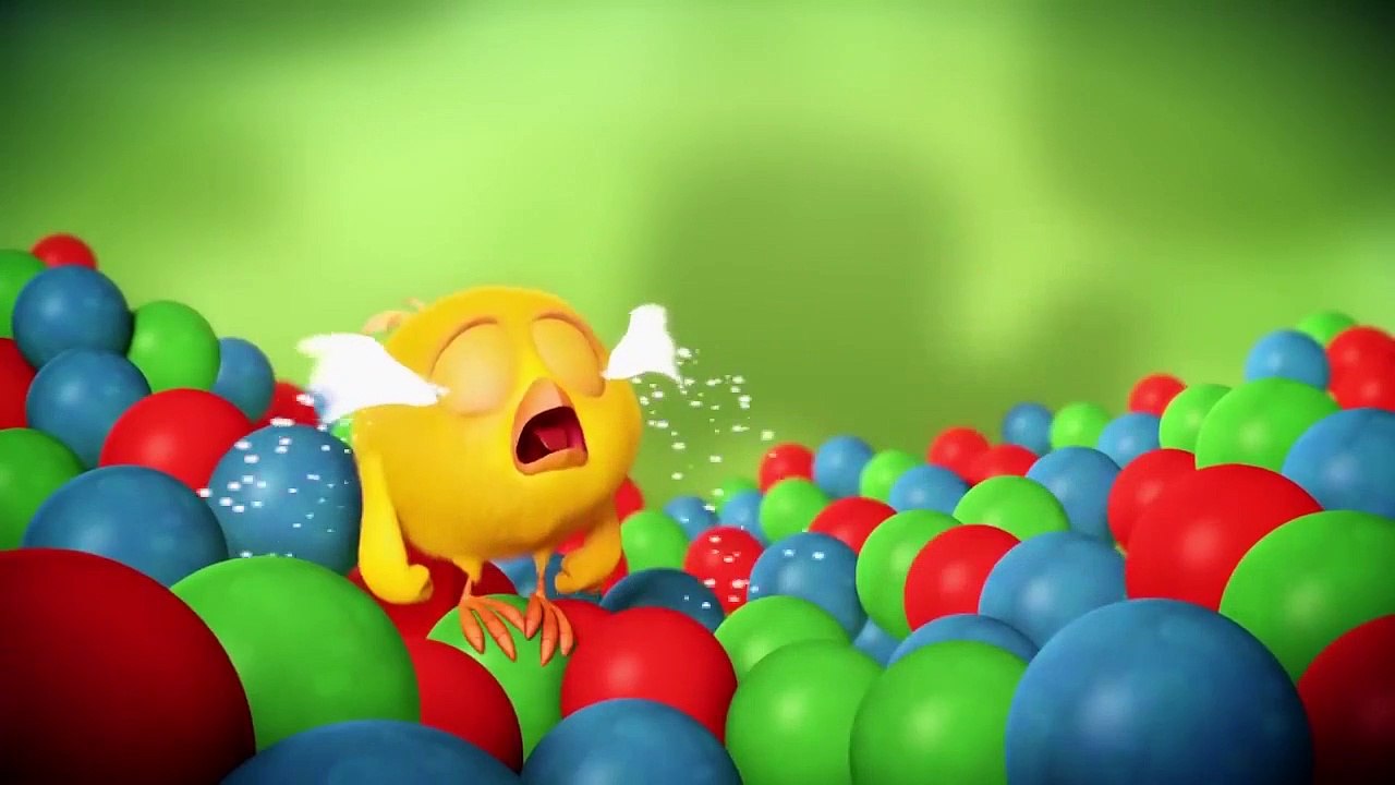 Where is Chicky ? Funny Chicky #499 | Chicky Français Dessin Animé Pour Enfant 2018