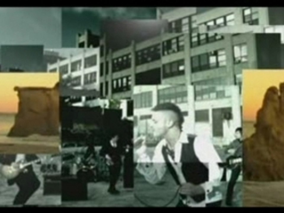 Pictures Of You - The Last Goodnight